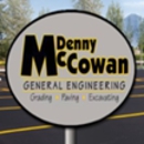 Denny McCowan General Engineering - Grading Contractors