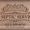 HM Septic Services - Septic Tank & System Cleaning