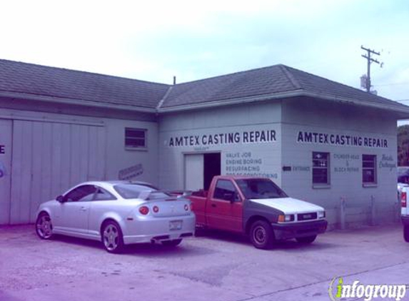 Amtex Cylinder Head & Casting Repair - Tampa, FL
