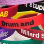 First Class Wristbands