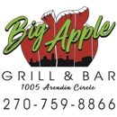 Big Apple Grill And Bar - American Restaurants