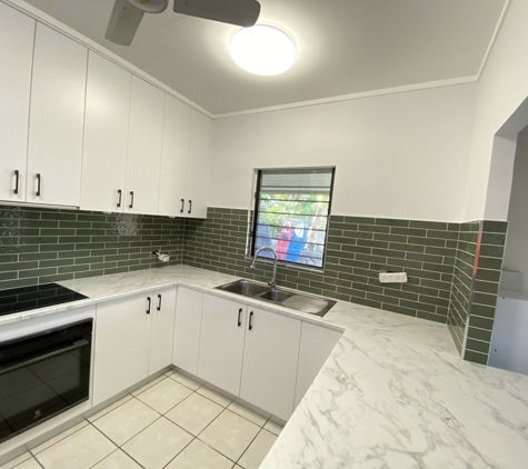 Frenchy's Plastering & Home Maintenance