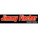 Jimmy Fincher Body Shop - Auto Repair & Service