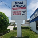 M & M Appliance - Major Appliances