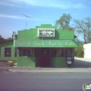 Mary's Snack Bar & Cafe - Refreshment Stands