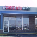 Check Into Cash - Check Cashing Service