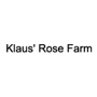 Klaus' Rose Farm Flower Shop