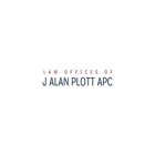Law Offices Of J Alan Plott APC
