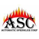 Automatic Sprinkler Corporation - Business & Personal Coaches