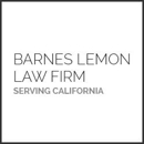 Barnes Law Firm - Attorneys