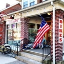 Saucon Valley Bikes - Bicycle Racks & Security Systems