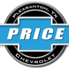 Price Chevrolet gallery