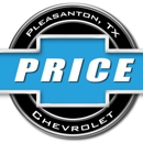 Price Chevrolet - New Car Dealers