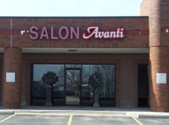 Salon Avanti - Olathe, KS