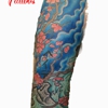 Excentric Tattoos gallery