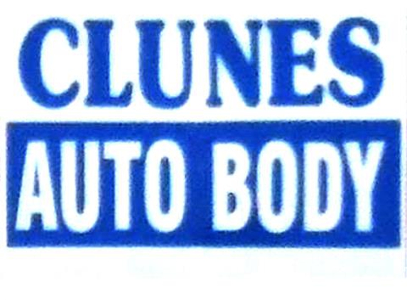 Clune's Auto Body, Inc. - Punta Gorda, FL