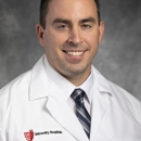 Dustin Donnelly, MD, PhD - Physicians & Surgeons, Neurology