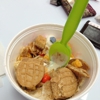 sweetFrog gallery