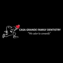 Casa Grande Family Dentistry - Pediatric Dentistry