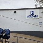 Heritage Landscape Supply