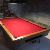 A-Team Pool Table Service gallery