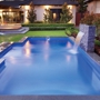 Platinum Pools & Patios