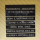 Endodontic Associates of the Palm Beaches, P.A.
