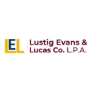 Lustig, Evans & Lucas Co., L.P.A. - Attorneys