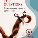 North Adrian's College of Beauty
