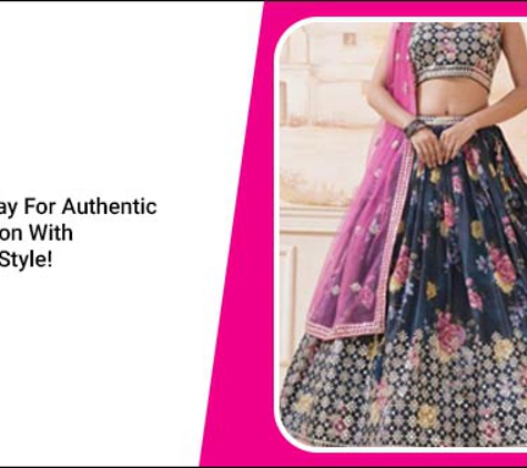 Seasons Fabric and Fashion - Coburg, VIC. Visit Us Today For Authentic Indian Fashion With Quality And Style!