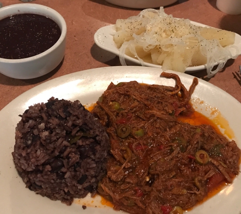 Cuban Diner - Marietta, GA