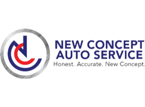 New Concept Auto Service - Olathe, KS