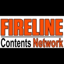 Fireline Contents Restoration - Fire & Water Damage Restoration