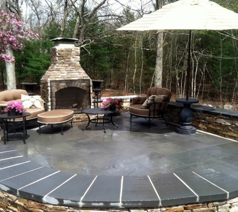 Northern Landscape Corp. - Chepachet, RI