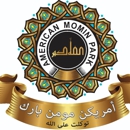 American Momin Park - Community Organizations