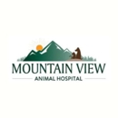 Mountain View Animal Hospital - Veterinary Clinics & Hospitals