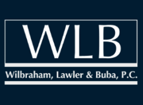 Wilbraham, Lawler & Buba, P.C. - Philadelphia, PA