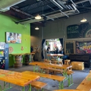 Hop & Barrel Brewing Company - Tourist Information & Attractions