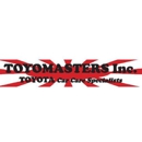 Toyomasters Inc. - Antique & Classic Cars