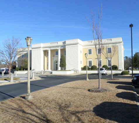 First Citizens Bank - Smithfield, NC