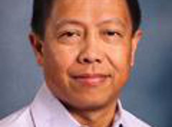 Dr. Omar Baring Cabahug, MD - Henderson, NV
