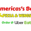 America's Best Pizza and Wings - Pizza