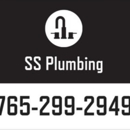 SS  Plumbing - Water Heaters