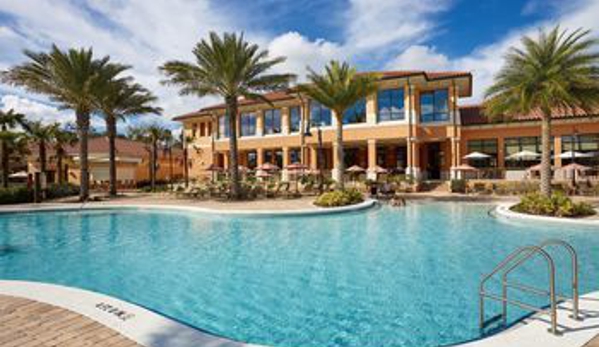 Regal Oaks Resort - Kissimmee, FL
