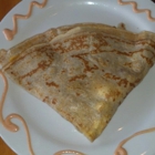 Suzette Crepe Cafe