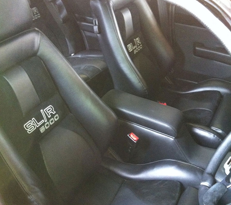 Unique Marine & Auto Upholstery - Eastern Creek, NSW