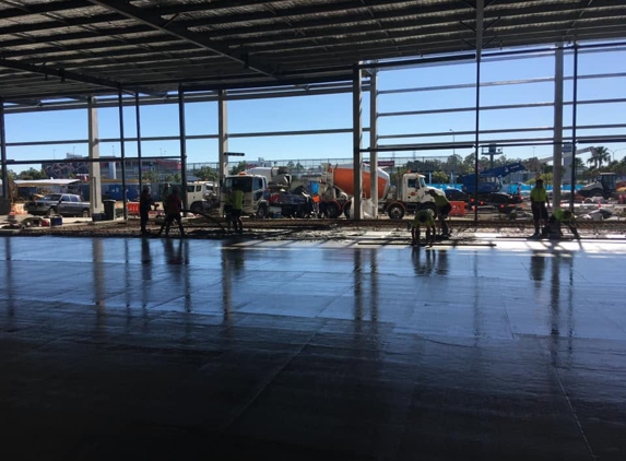 South East Total Concreting - Wakerley, QLD