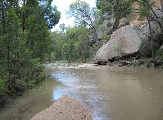 Merriwa Caravan Park - Merriwa, NSW