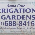 Santa Cruz Irrigation & Gardens