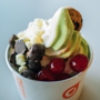 Orange Leaf Frozen Yogurt